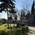 İstanbul Çatalca Kabakça Mahallesinde Göz Alıcı Tripleks Villa ve Misafir Evleri