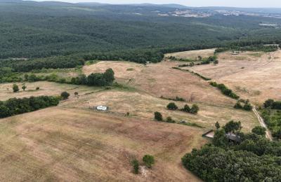 Kırklareli Kömürköy'de Binlik Plan İçinde Yatırımlık Arsa Fırsatı