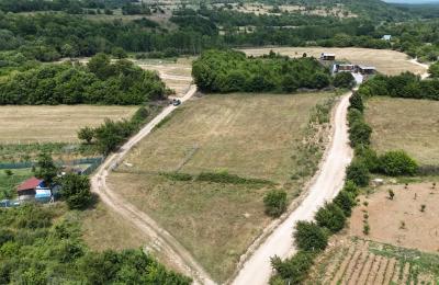Kırklareli Vize Kömürköy'de Yatırımlık Parseller 566.00 m2
